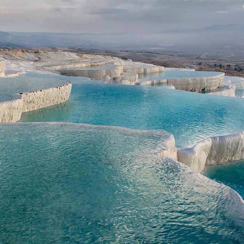 Pamukkale