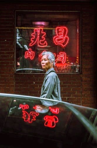 Chinatown