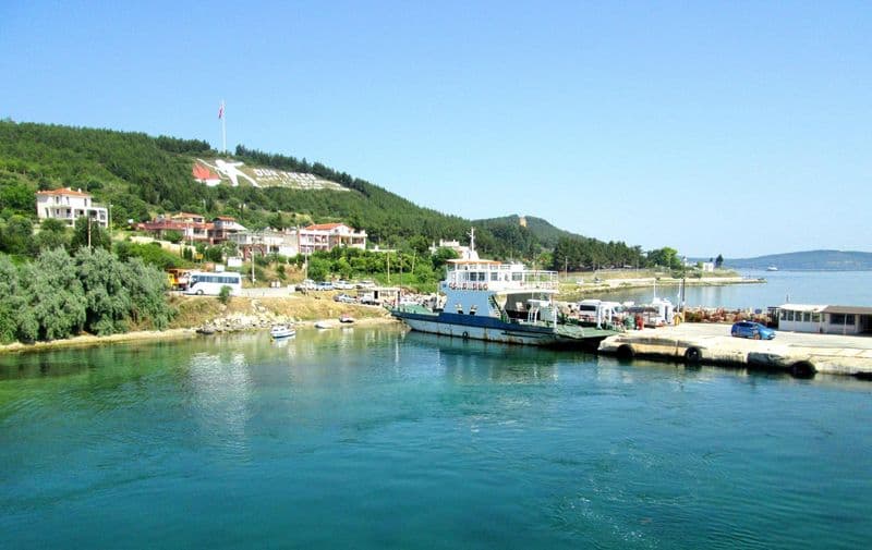 Canakkale
