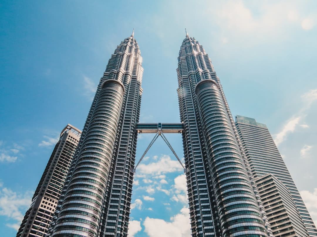 Petronas Twin Towers
