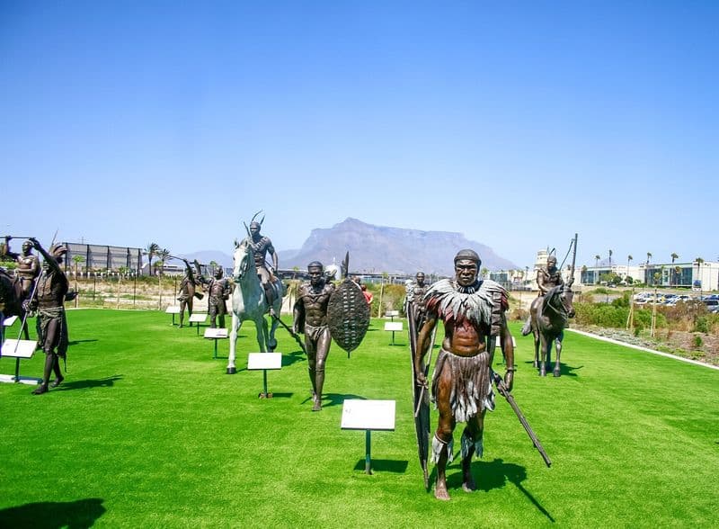 Long March to Freedom