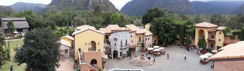 Primo Piazza Khao Yai