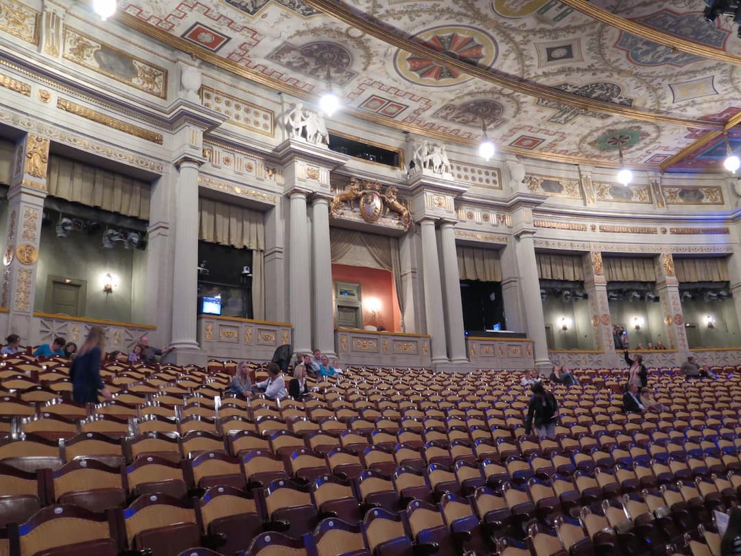 Prinzregententheater