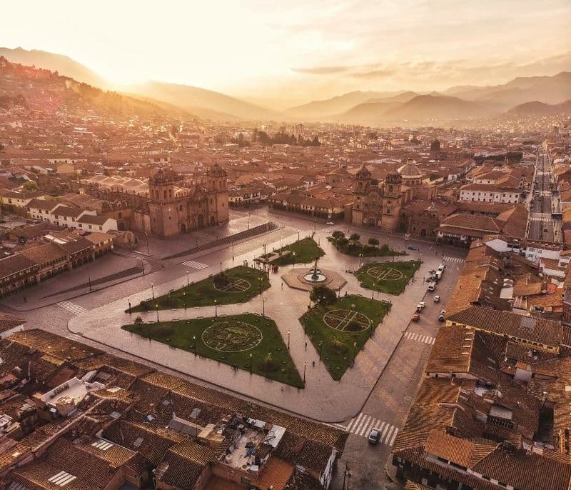 Andean Photo Expeditions