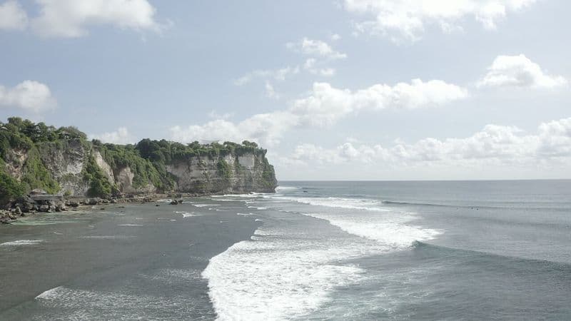 Uluwatu