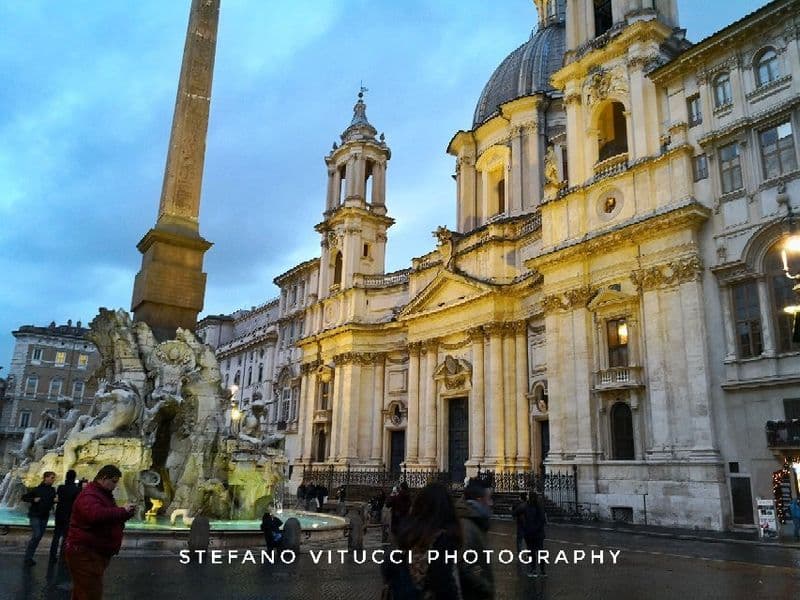 Piazza Navona