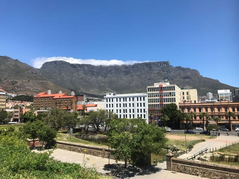 Castle of Good Hope