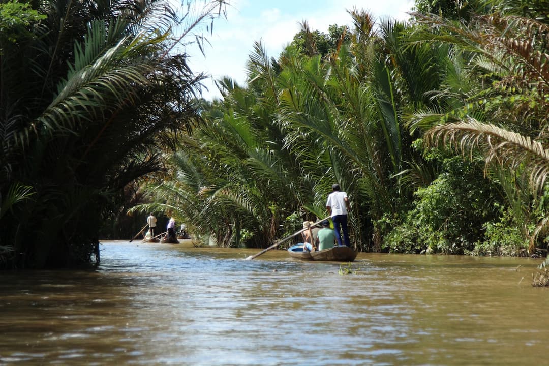 Ben Tre