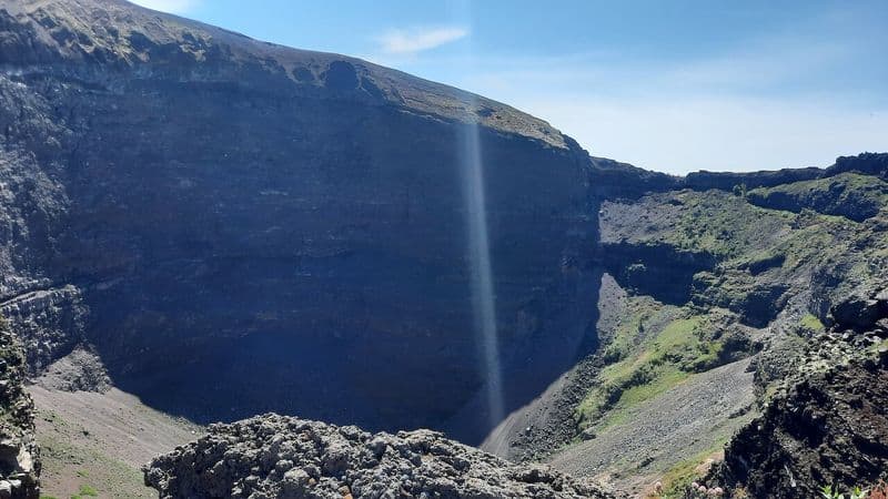 Parco Nazionale Del Vesuvio