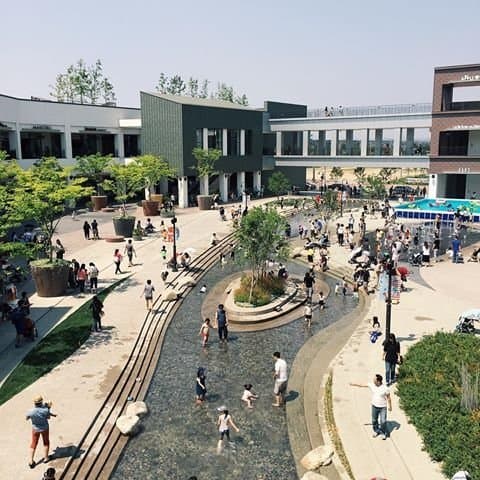 Hyundai Premium Outlet Gimpo