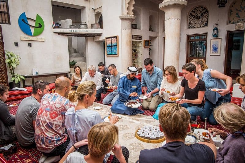 Sheikh Mohammed Centre for Cultural Understanding