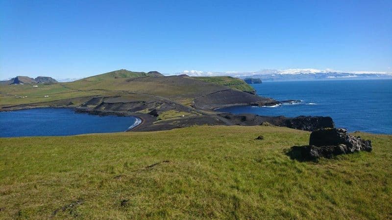 Storhofdi (Great Cape)