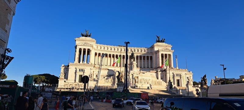 Altare della Patria