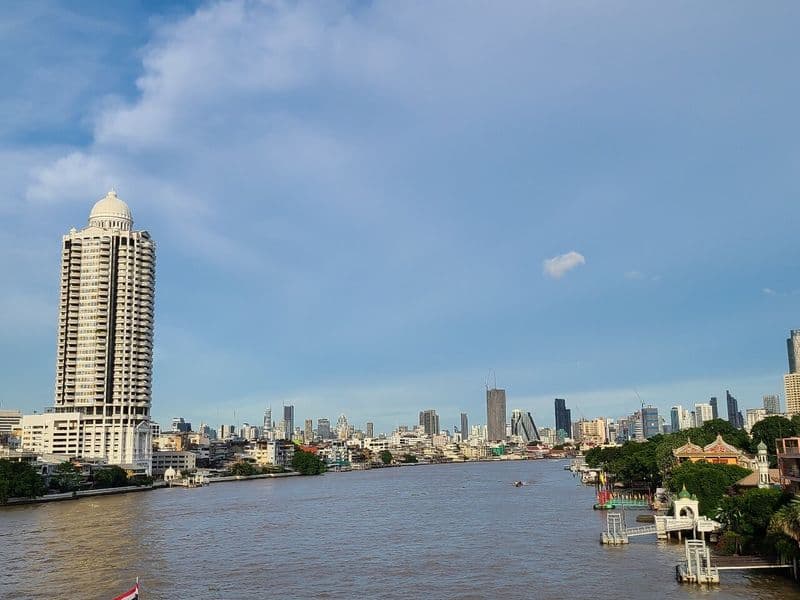 Chao Phraya Skypark