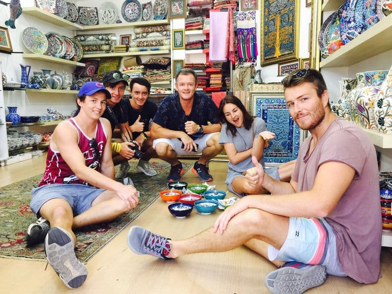 Tree Of Life Ceramics & Gift Shop