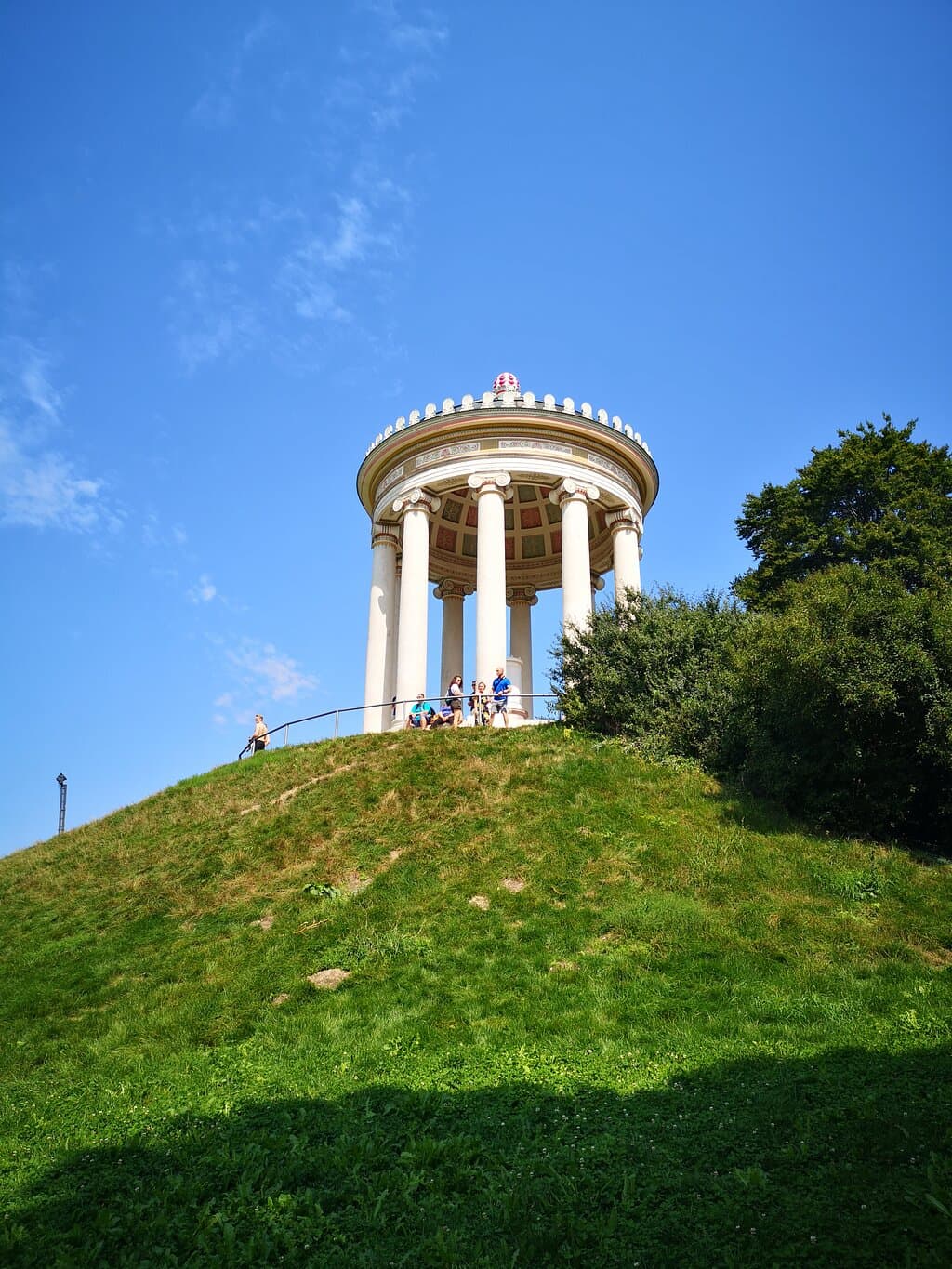 English Garden