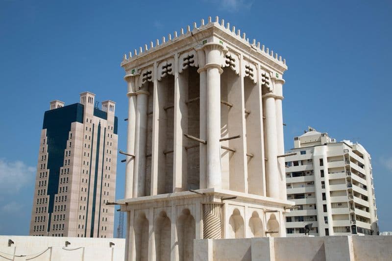 Sharjah Heritage Museum