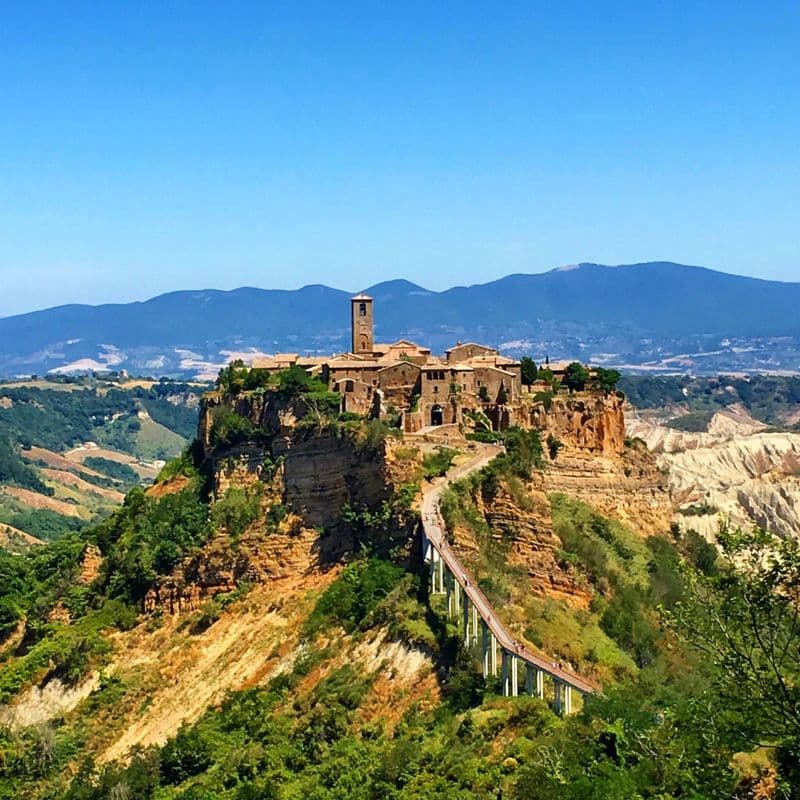 Civita di Bagnoregio