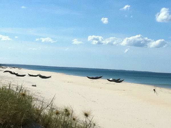 Cua Viet Beach