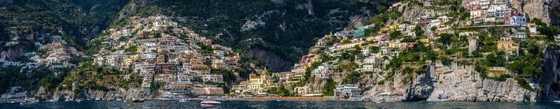 Positano