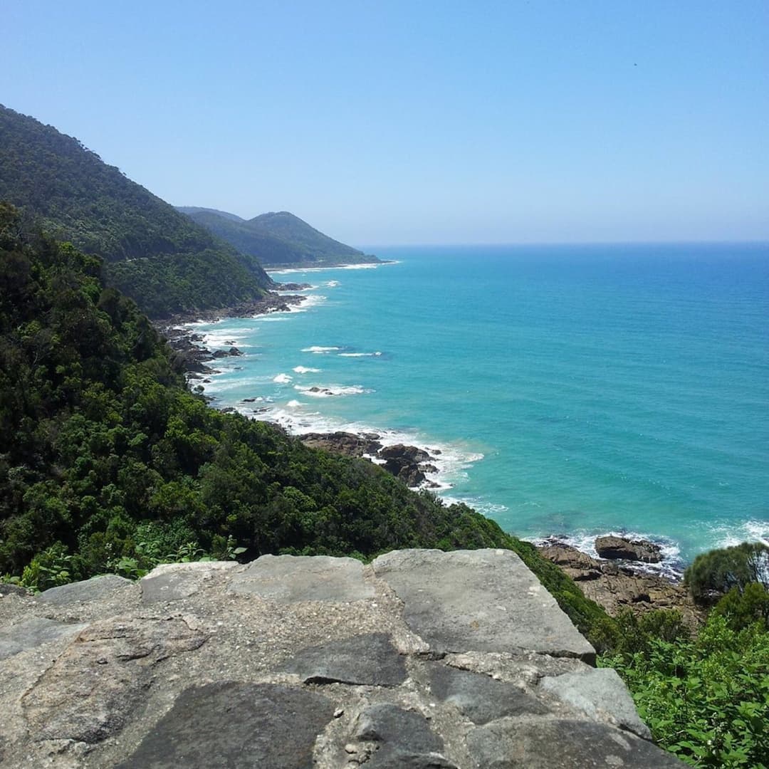 Wye River
