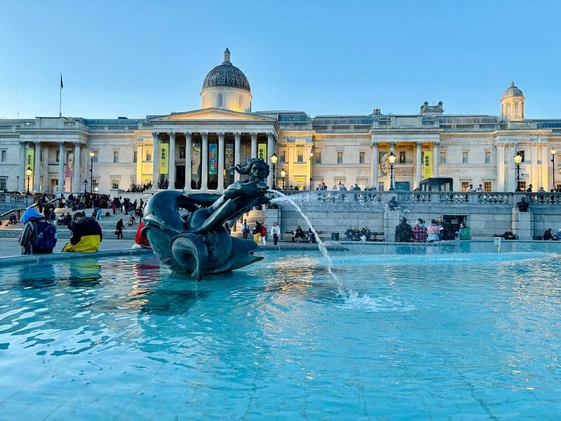 Trafalgar Square