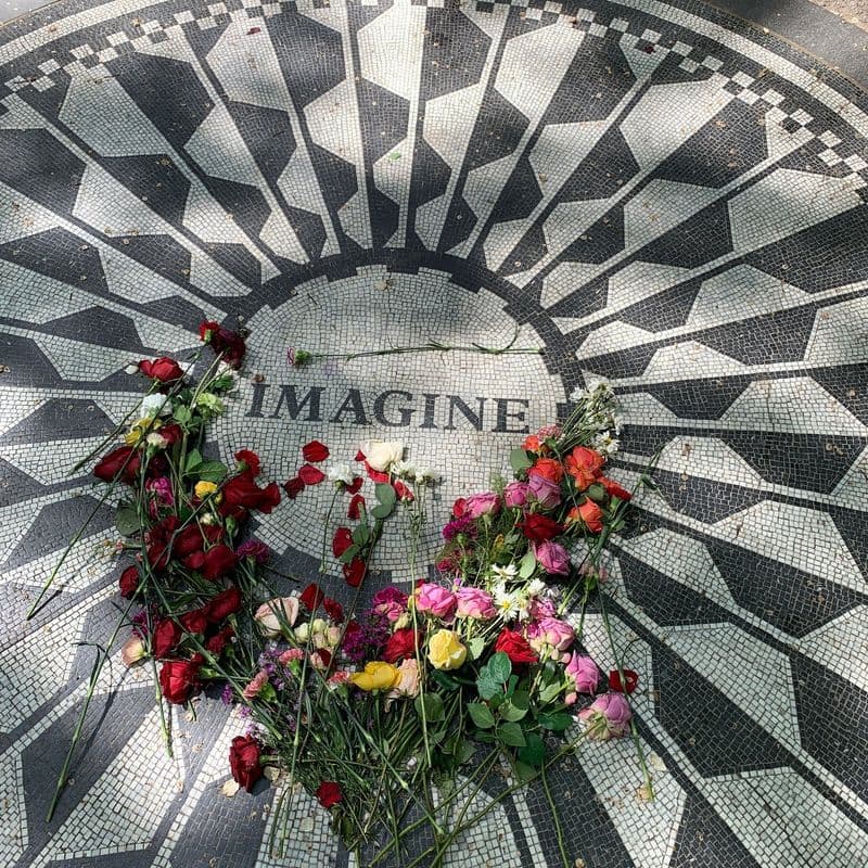 Strawberry Fields