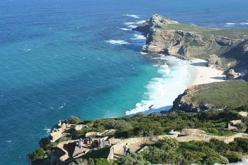 Table Mountain National Park