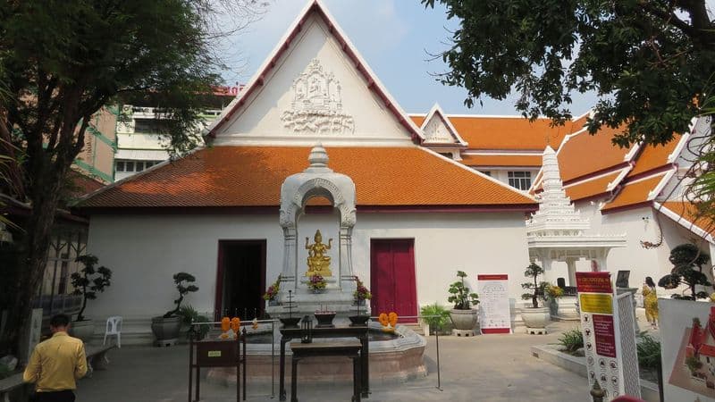 Devasathan (Brahmin Temple)