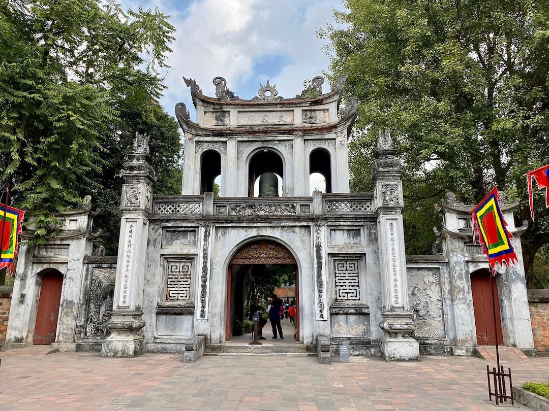 Hanoi University of Science and Technology