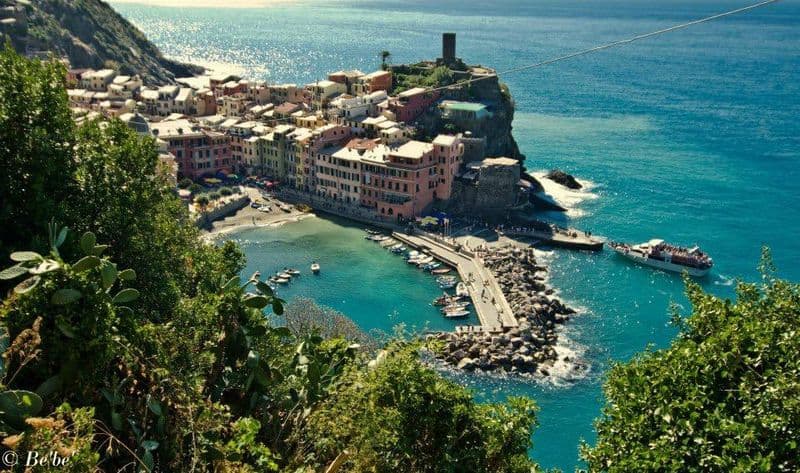 Vernazza