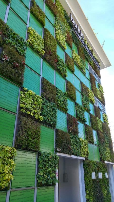Bukit Panjang Hawker Centre and Market