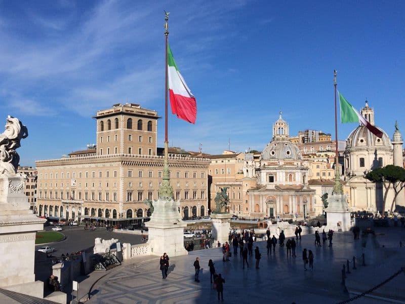 Complex of the Victorian Ala Brasini