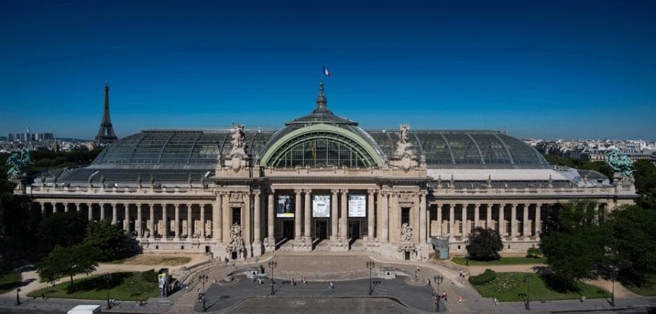 Grand Palais