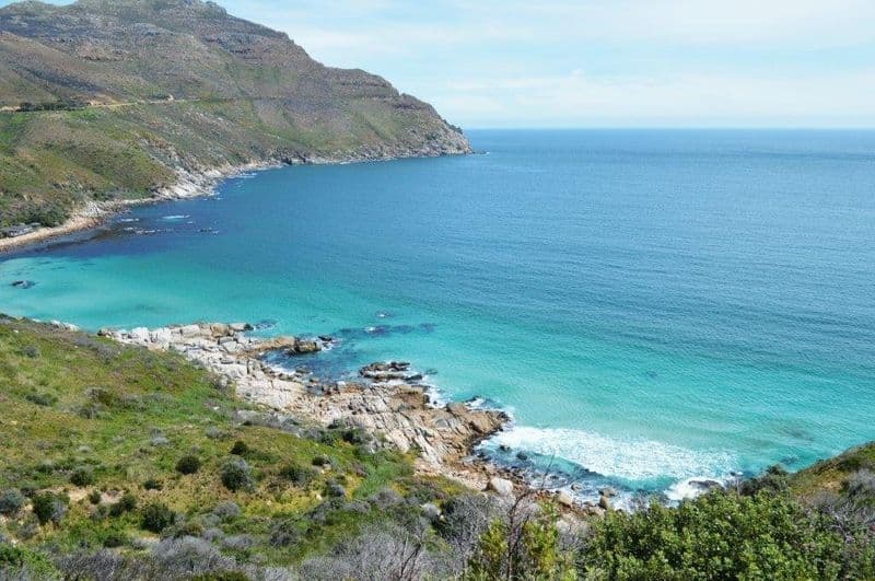 Chapman's Peak Drive