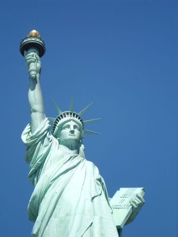 Statue of Liberty
