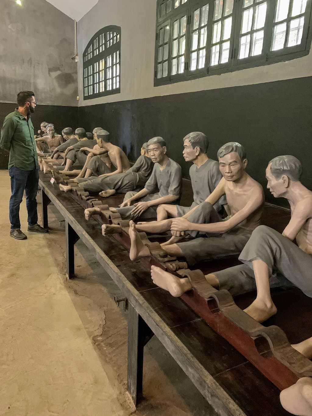 Hoa Lo Prison