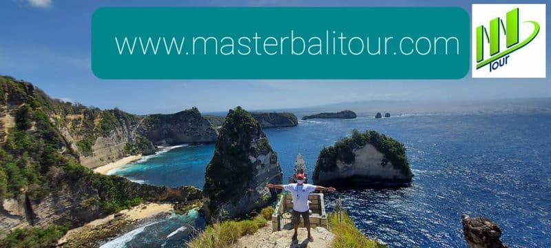 Master Bali Tour