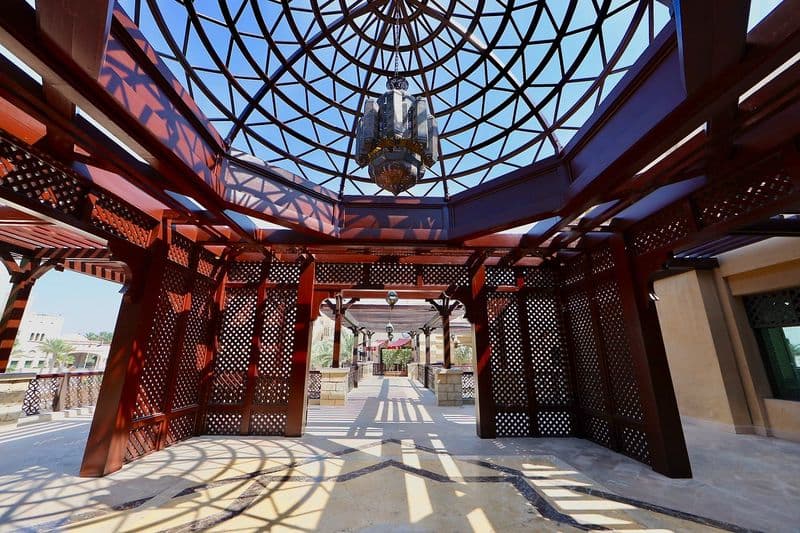 Souk Madinat Jumeirah By Dubai Retail