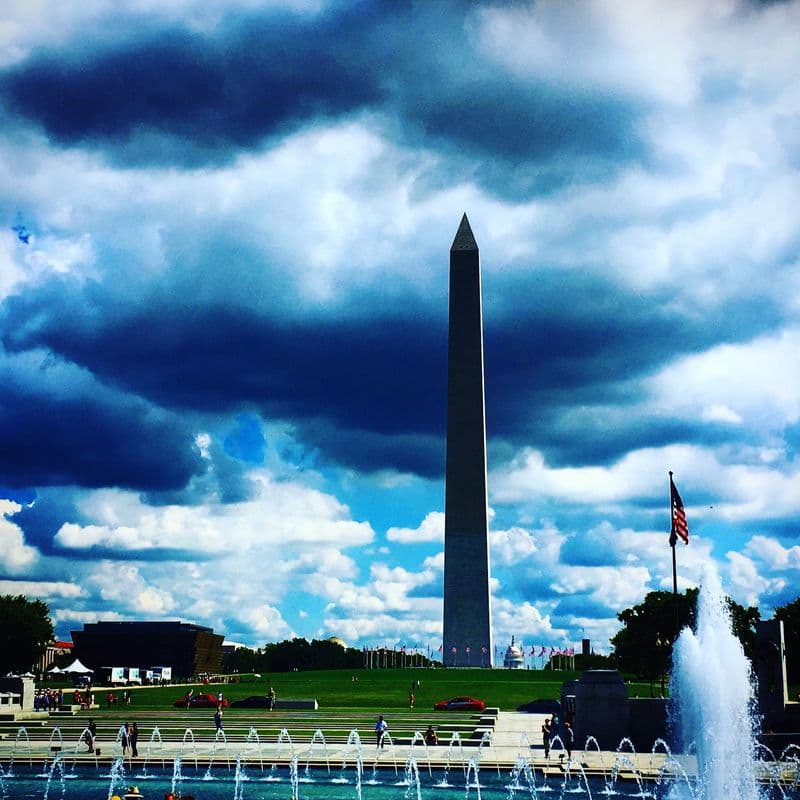 Washington Monument