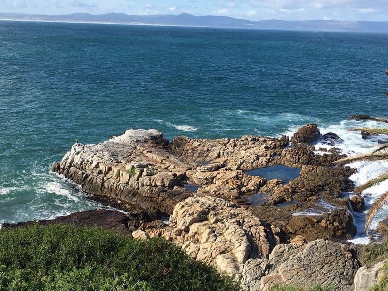Hermanus