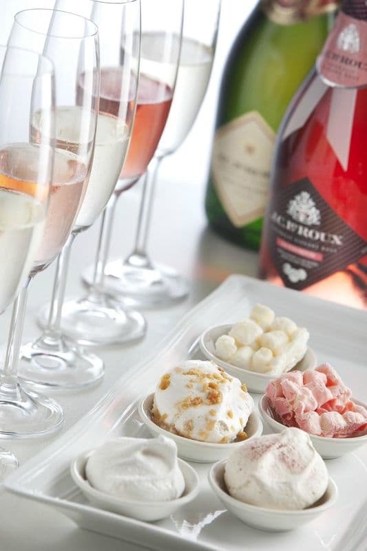 House of J.C. Le Roux