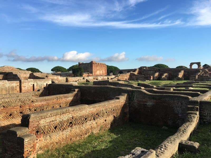 Ostia Antica