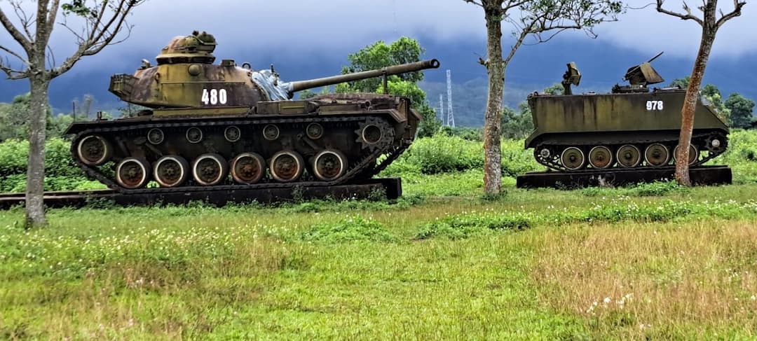 Khe Sanh Combat Base