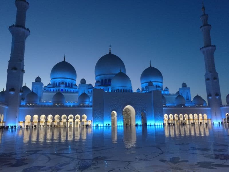 United Arab Emirates