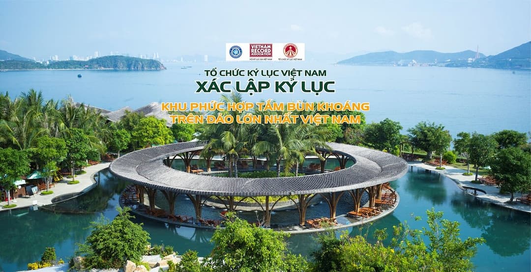 MerPerle Hon Tam Mud Bath