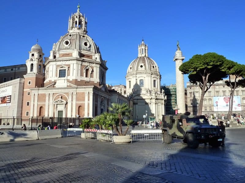 Chiesa di Santa Maria di Loreto