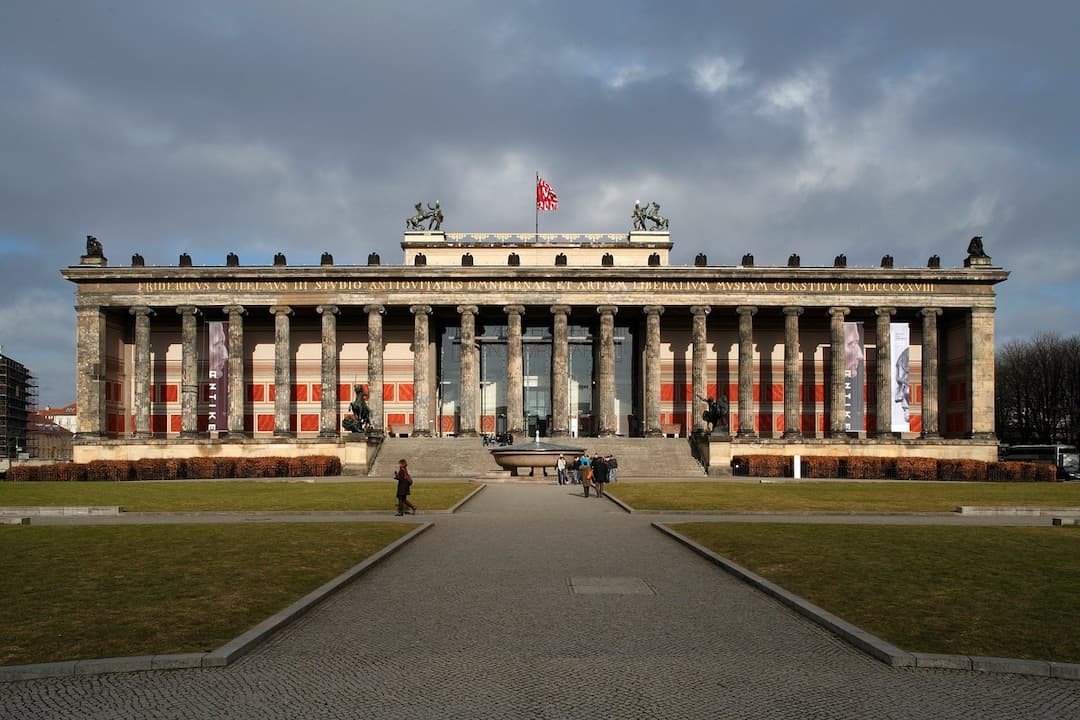 Altes Museum