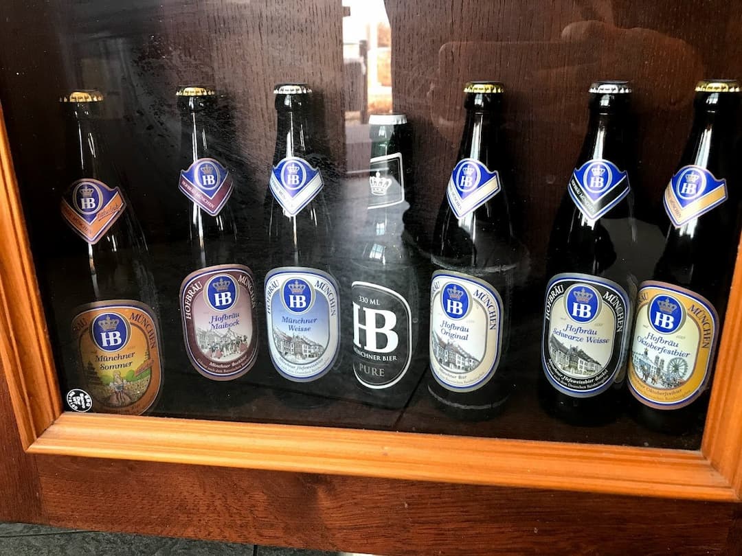 Staatliches Hofbrauhaus