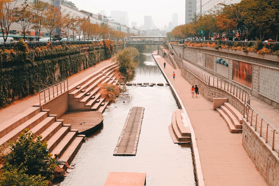 Seoul